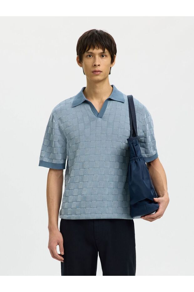 Poloshirt Kurzarm - 1