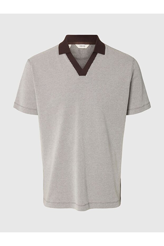 Poloshirt Kurzarm - 2