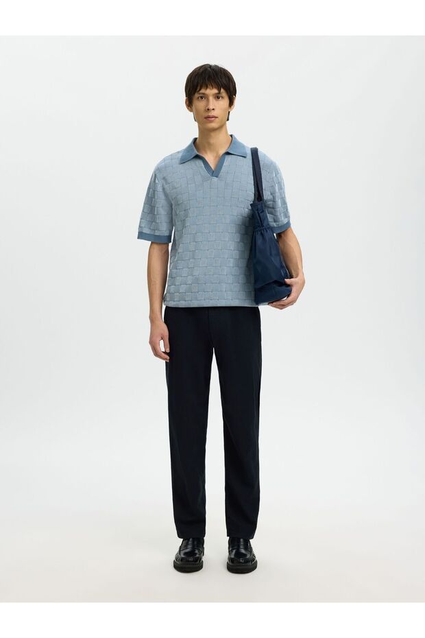 Poloshirt Kurzarm - 6