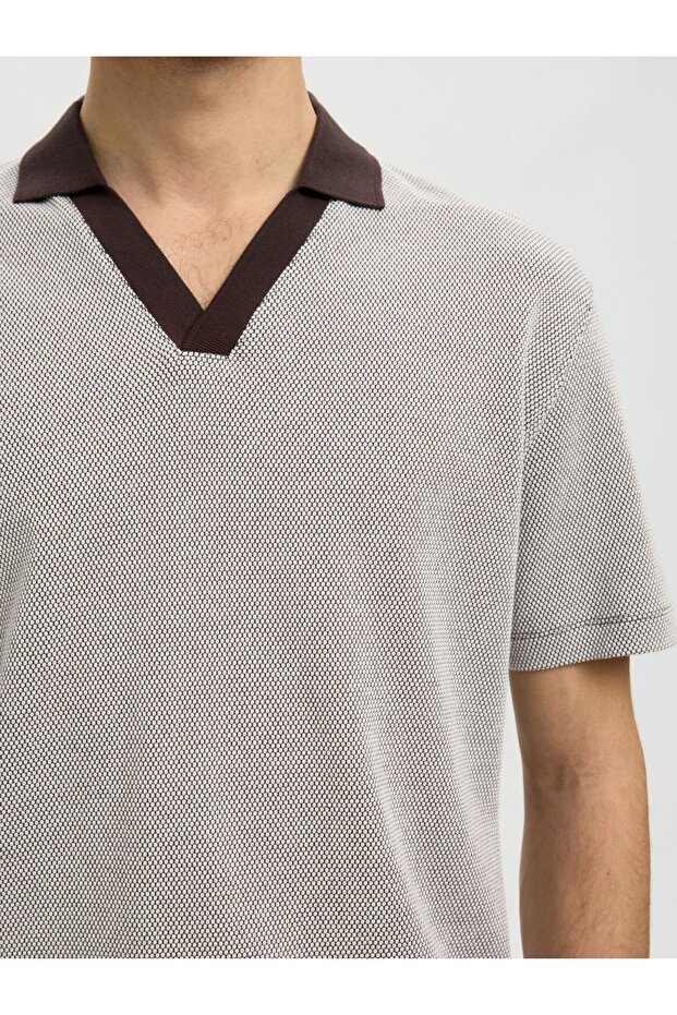 Poloshirt Kurzarm - 5