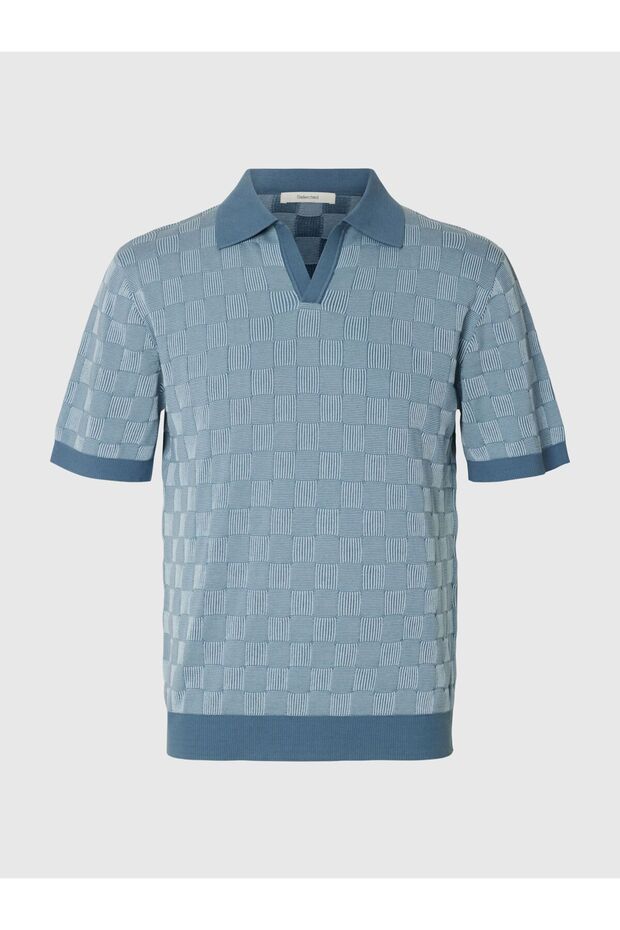 Poloshirt Kurzarm - 2