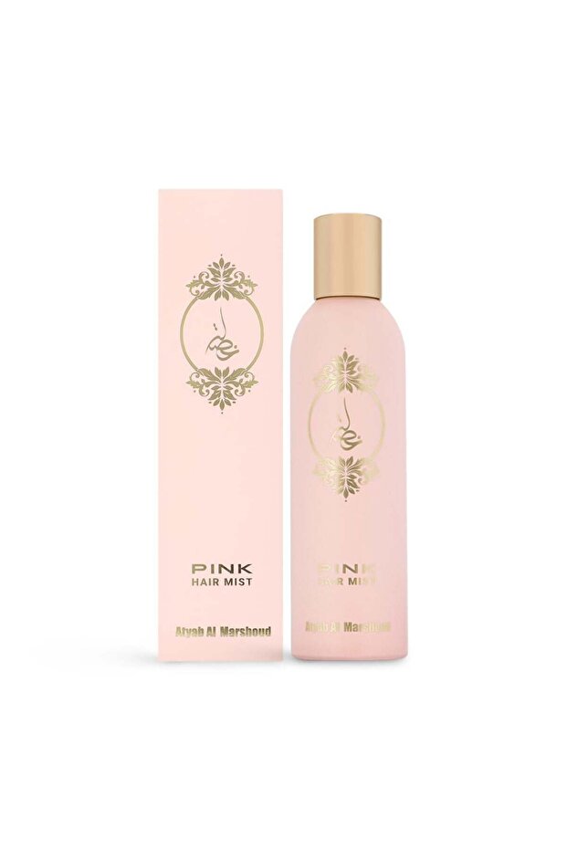 معطر شعر اطياب المرشود