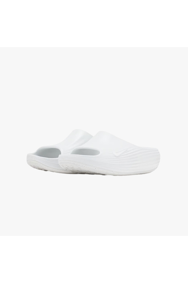 ReactX Rejuven8 Slide Summit White - 2