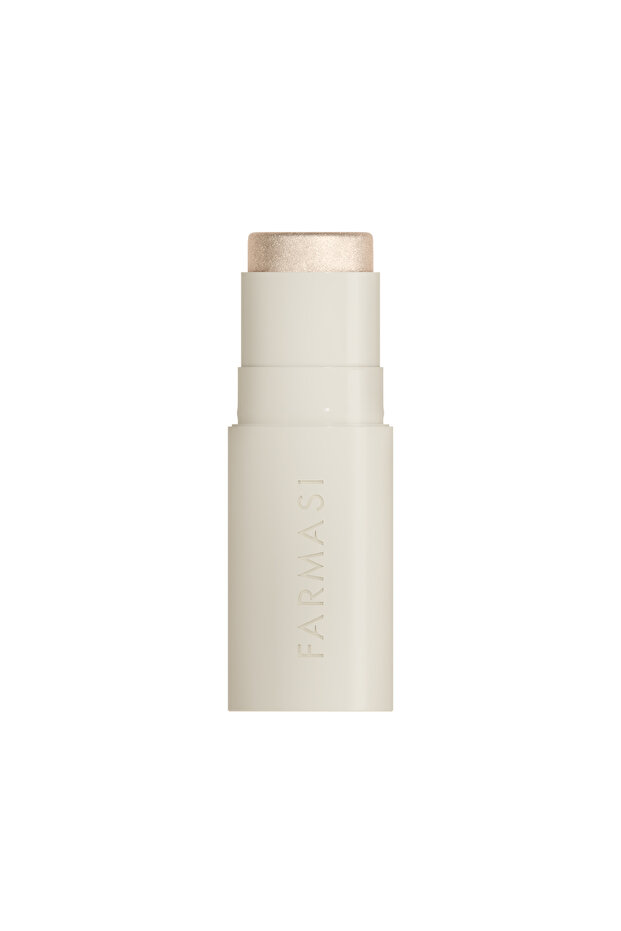 Creamy & Natural Finish Stick Highlighter
