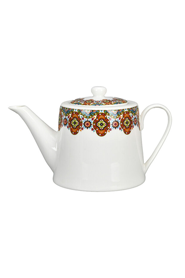 Ge Olivia New Bone China Teapot