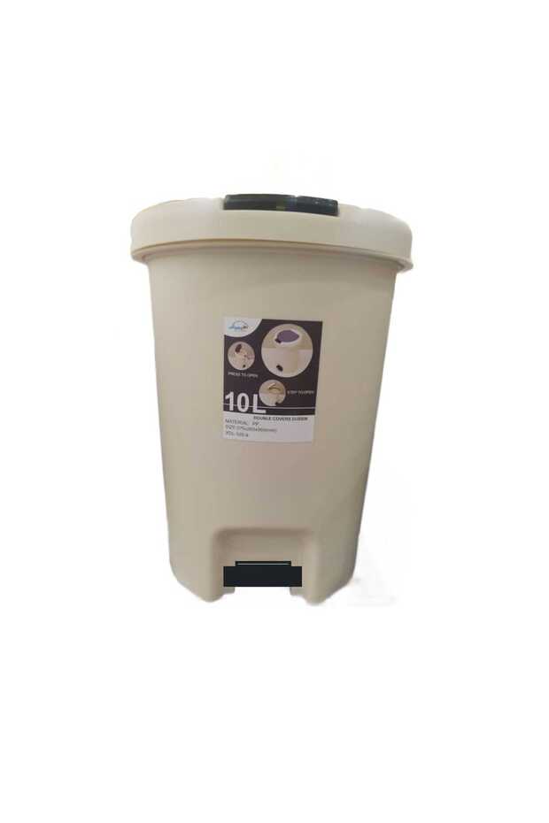 Pedal Bin, 10L - 2