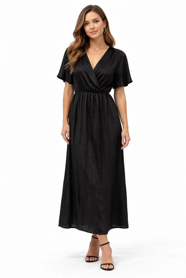 Rochie lunga dama PIMKIE