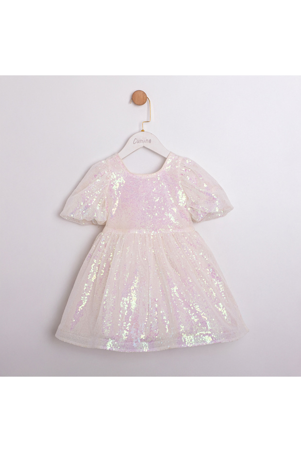 Fairy Girl Princess Dress for Special Occasions
