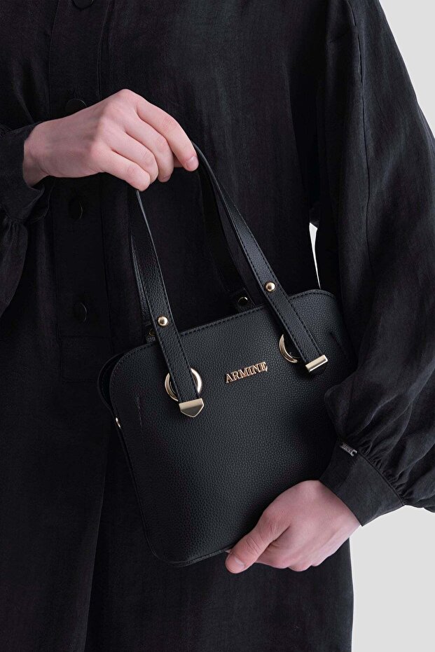 Pia Bag Black