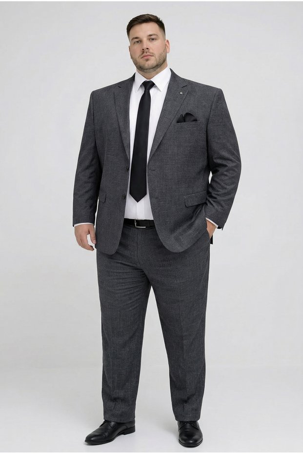 Men's Classic Cut Battal 4 Drop Suit (2026)