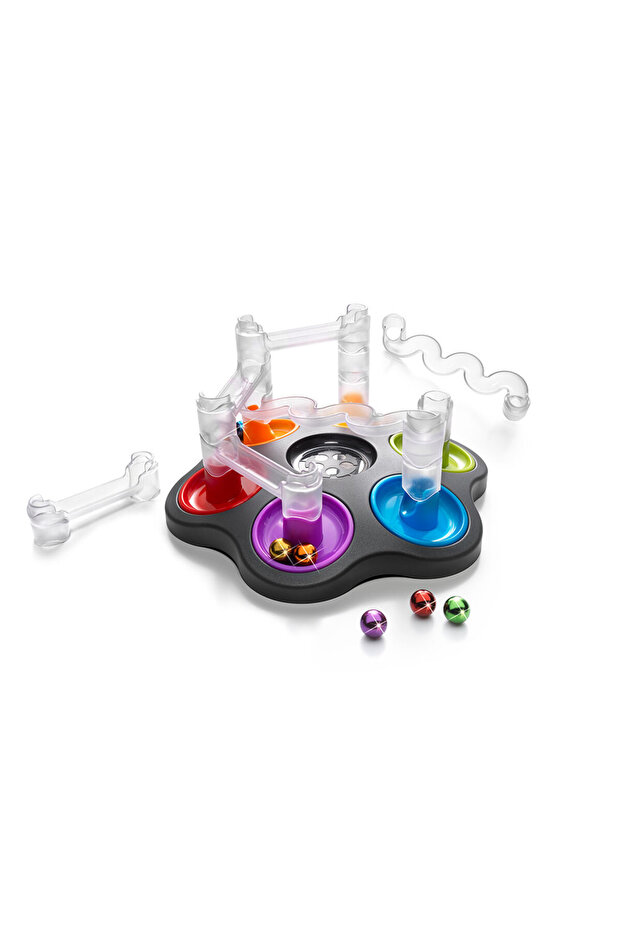 Smartgames Brain Game Dropzone Sg000109 - 4
