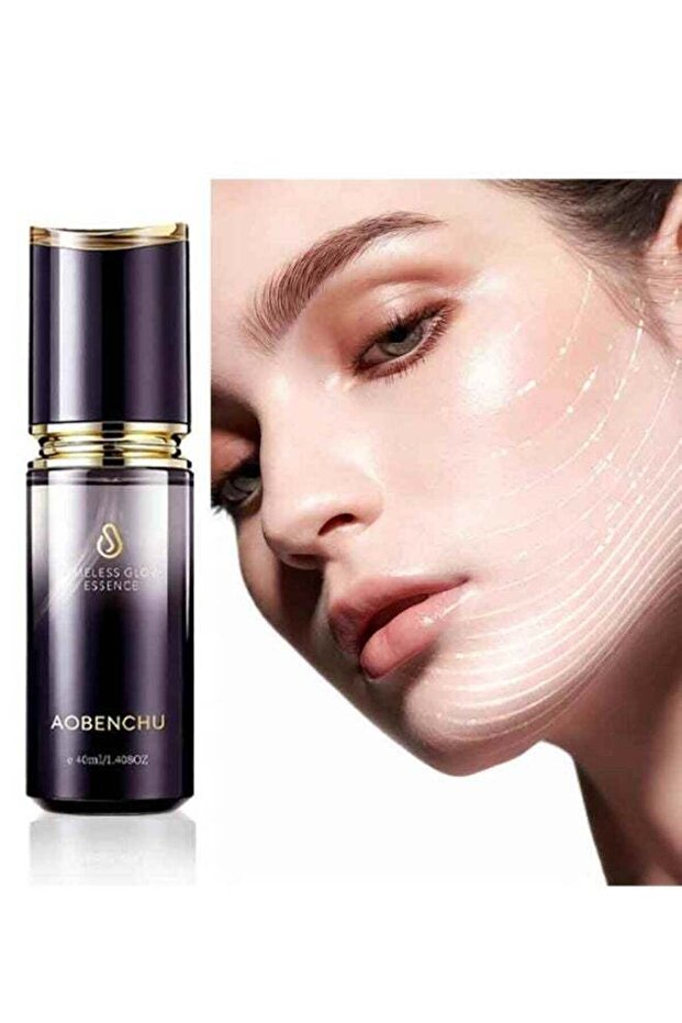 AOBENCHU خلاصة التوهج الخالد