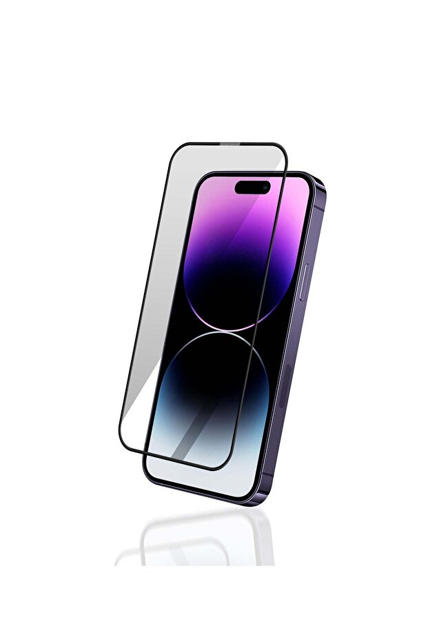 3D Vista Privacy Anti-Peep HD Screen Protector