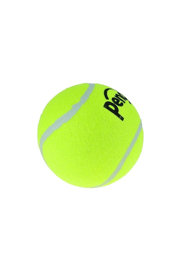Dog Play Tennis Ball 12.5 cm 1 Piece Medium Size