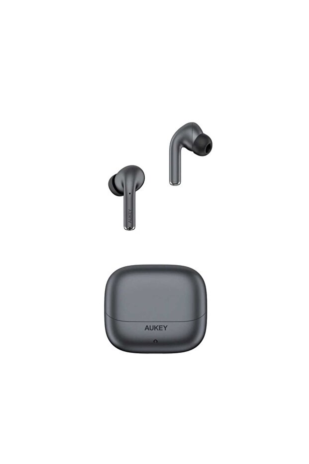 In-Ear True Wireless Earbuds, Grey, EP-B1