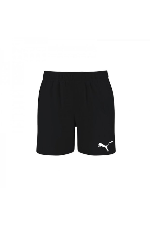 Men's Black Swim Shorts (935088-05)