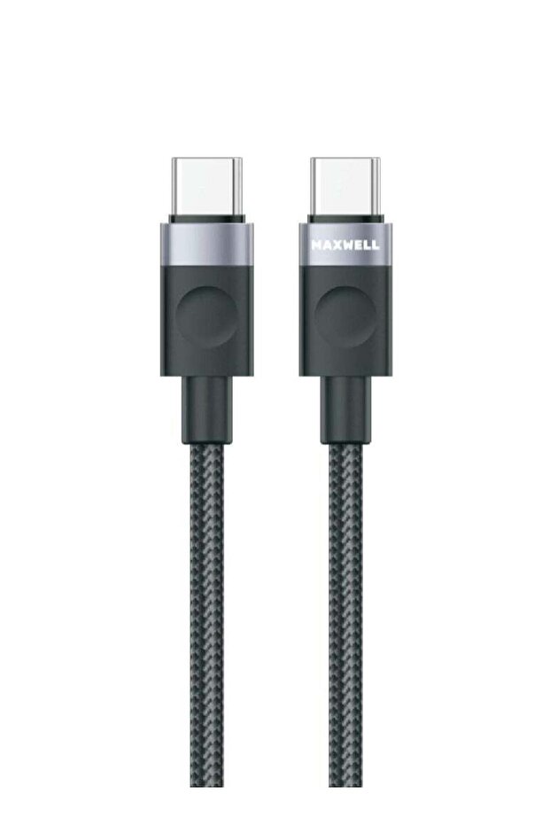 Voltix Series Cable USB-C to USB-C (1Meter) 67W Fast Charging