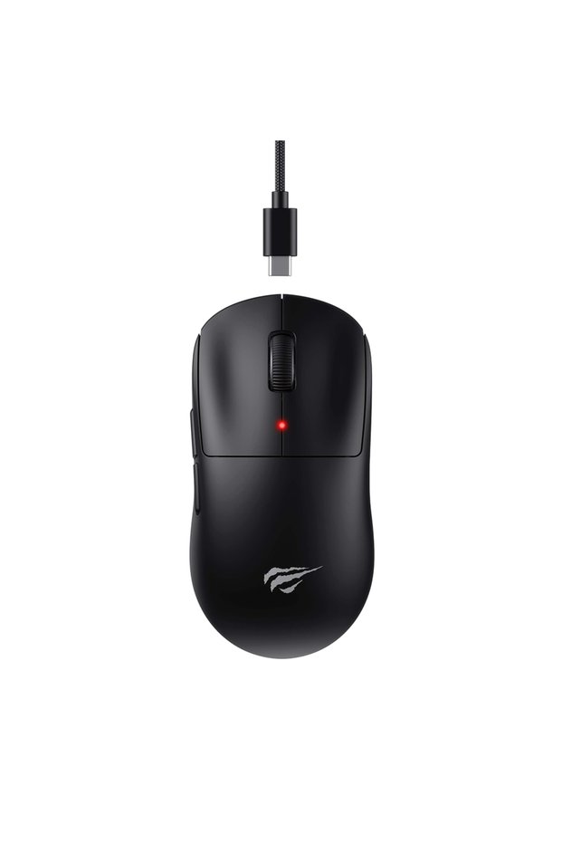 Mouse gaming, Havit, MS970WB, Wireless, Black