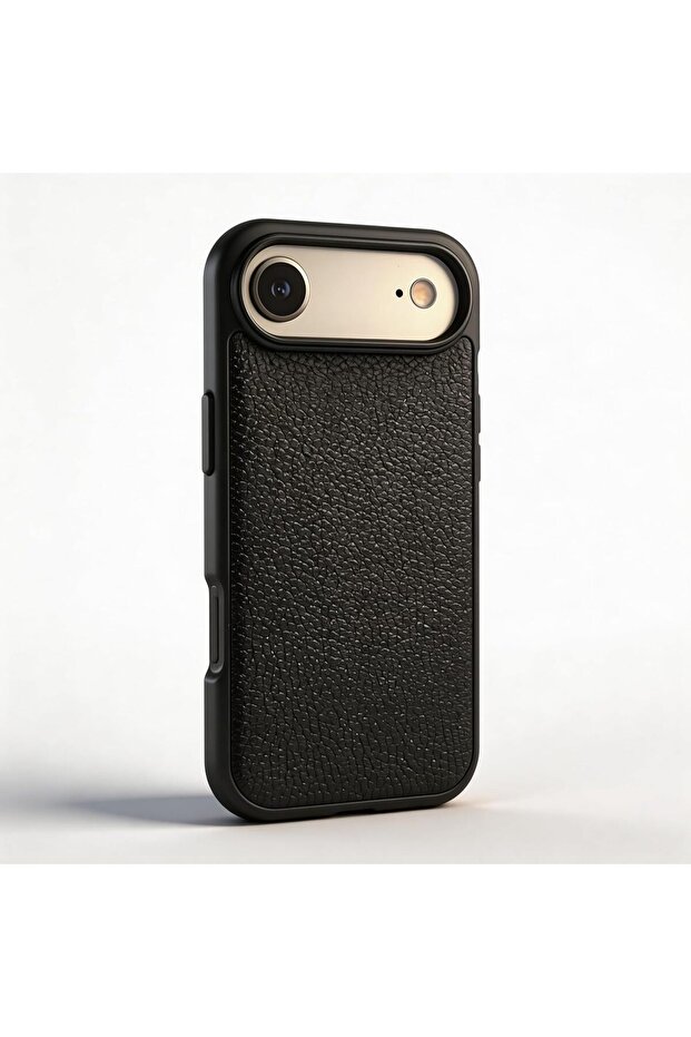 Regal Leather Case for iPhone 17 Air