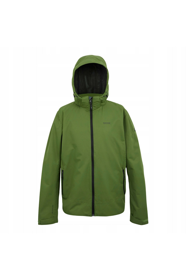 Pánská přechodná bunda - 2