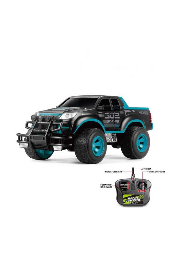 Remote Control Off Road Car, Assorted