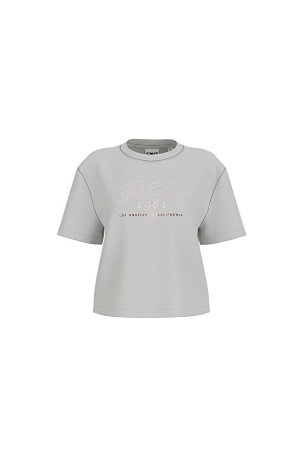 Arianna Women's Active Boxy Fit T-Shirt