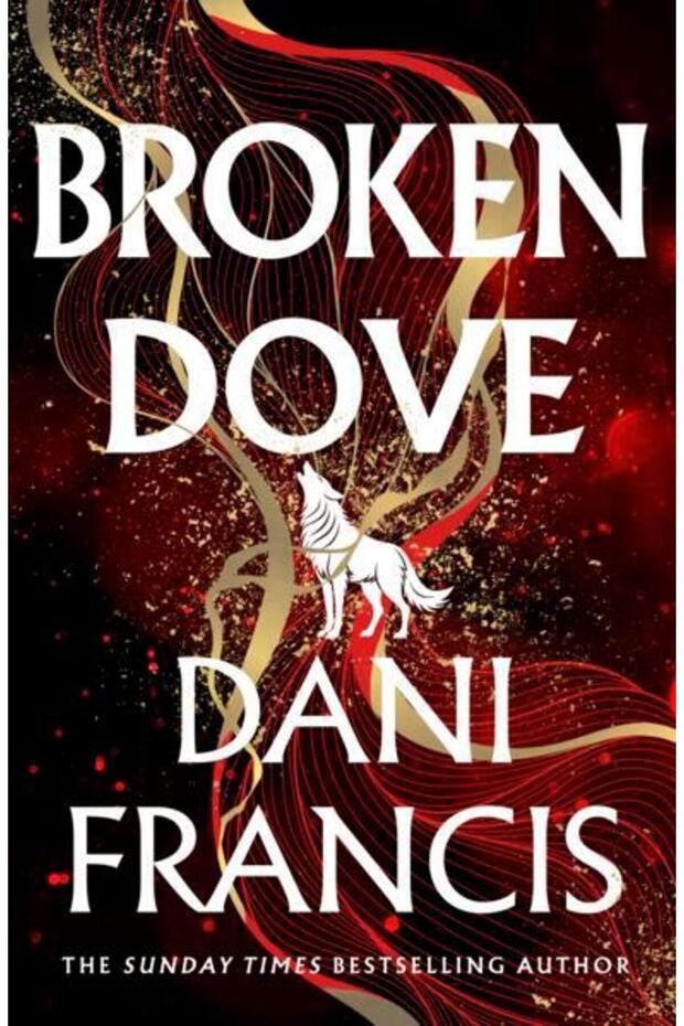 Broken Dove - 1