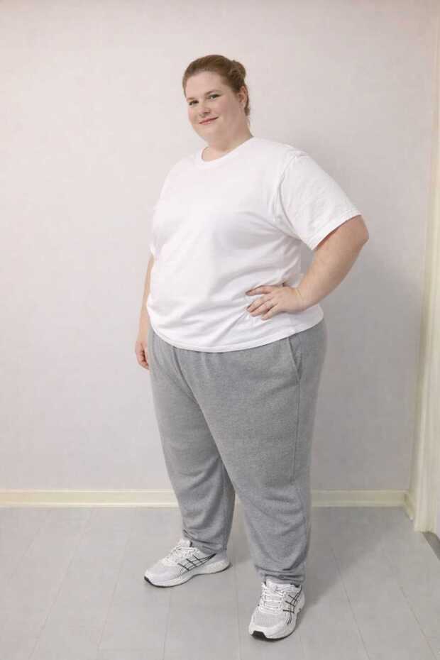 بدلة رياضية كبيرة الحجم 3XL-6XL