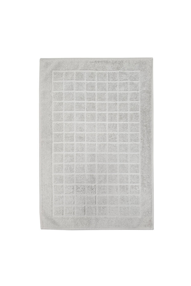 Square Patterned 50X80 Mat - 1