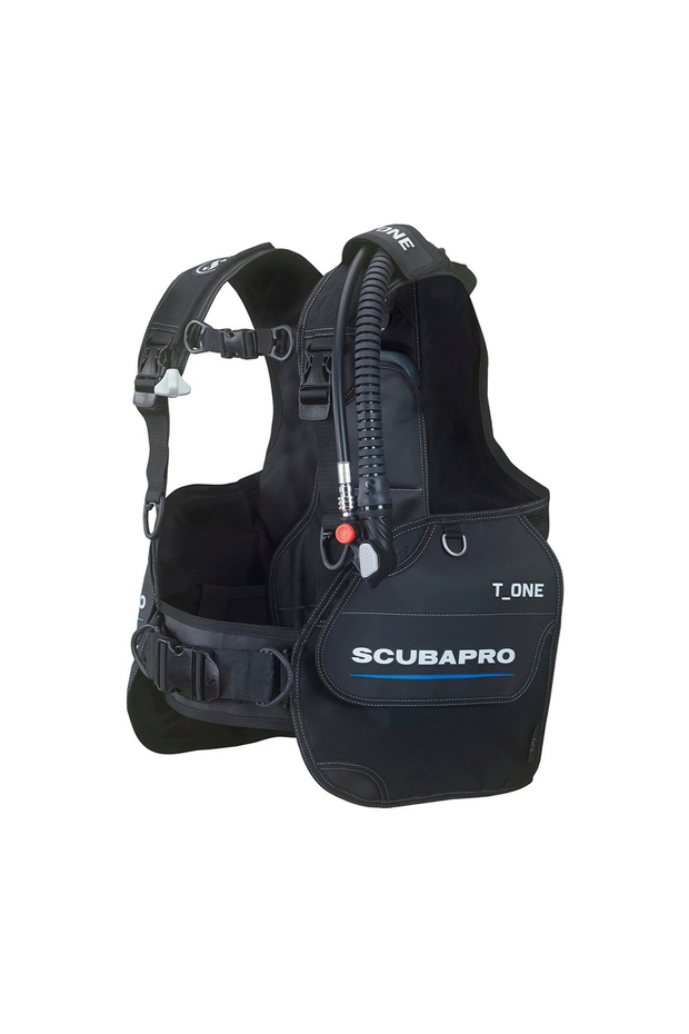 BC T-ONE SUPER CINCH + BPI