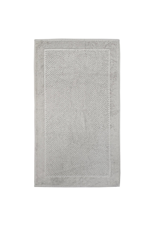 Banana Knit Pattern 50X90 Bathroom Mat