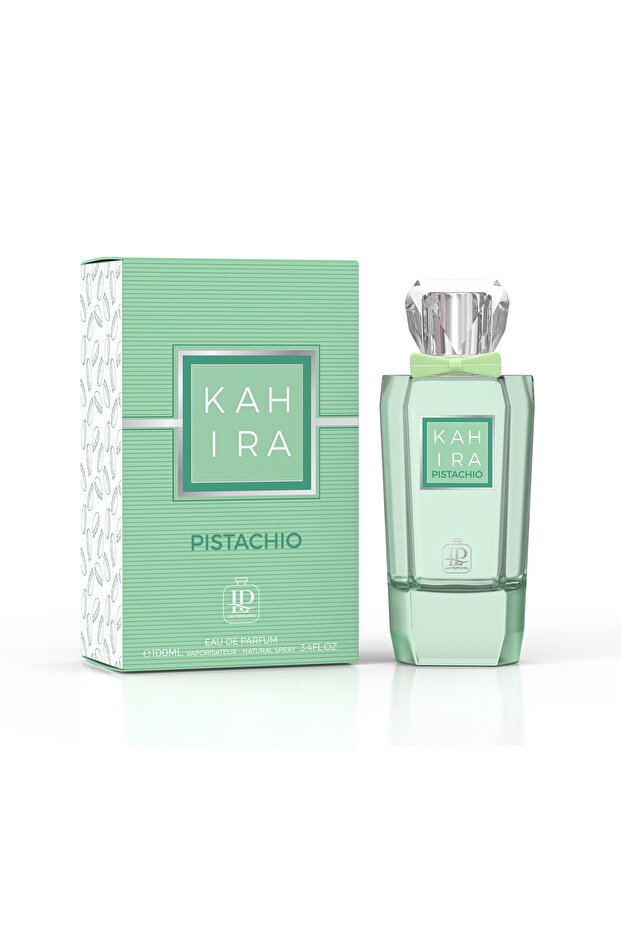 Kahira Pistachio - Eu De Parfum 100ml