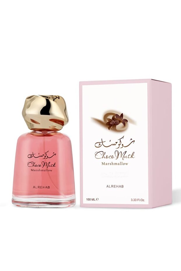 عطر شوكو مارشملو الرحاب 100 مل