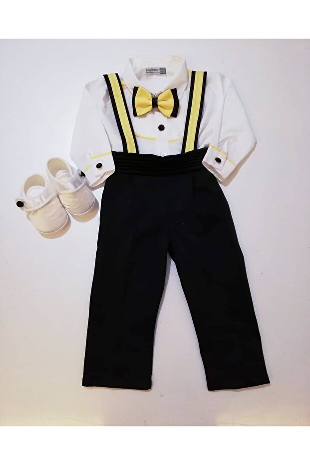 Baby Boy Mevlüt Set