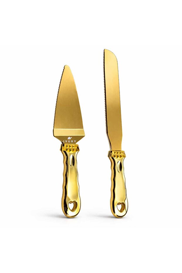 2-piece service set - 2
