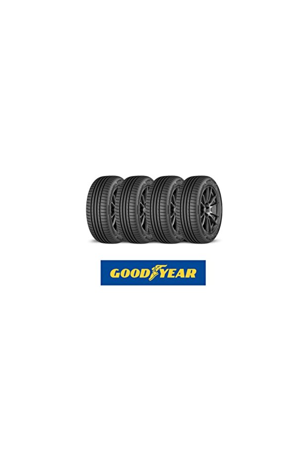 Goodyear 205/55R16 91V Eagle Sport 2 (4'LÜ TAKIM) Oto Yaz Lastiği (Üretim : 2026)
