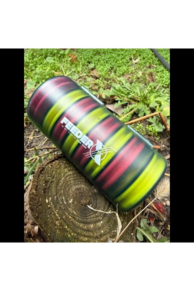 Penar Rig Box Round - 4