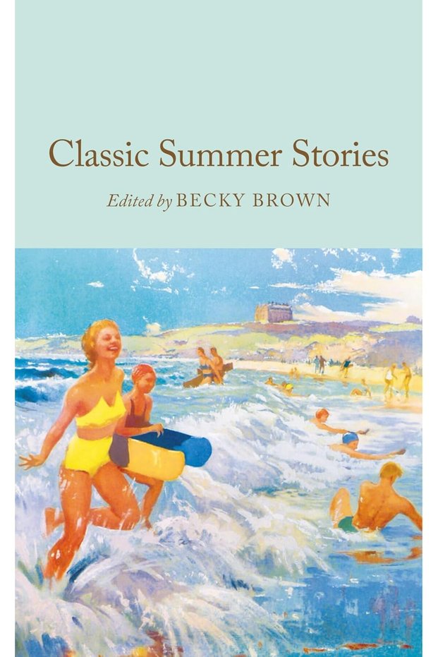 Κλασικό Summer Stories