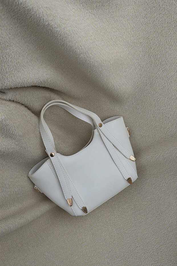 La'Graccio Paris Women's Clara Stylish and Practical Shoulder Bag