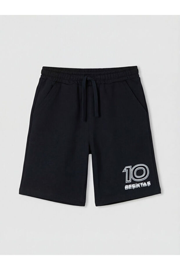 Sparkling Choices from Shining Store Boys' Licensed Printed Shorts
