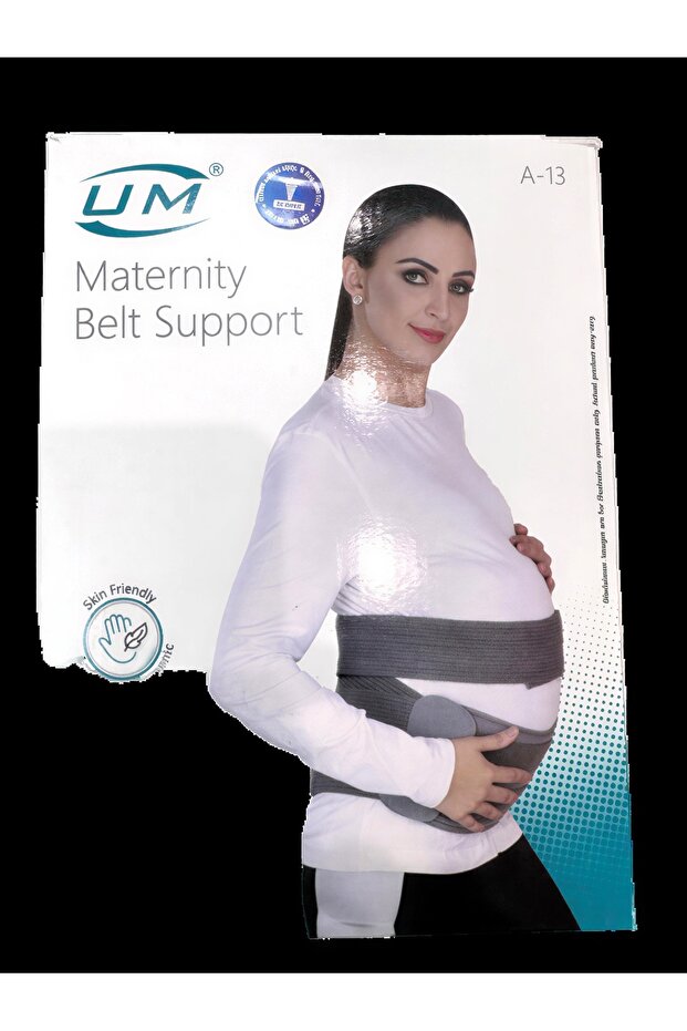 MATERNITY BELT SUPPORT -XL