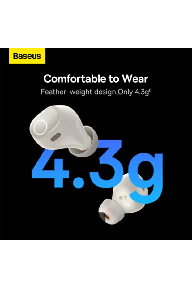 Bowie True Wireless Earbuds - 7