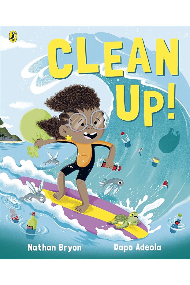 Clean Up!
