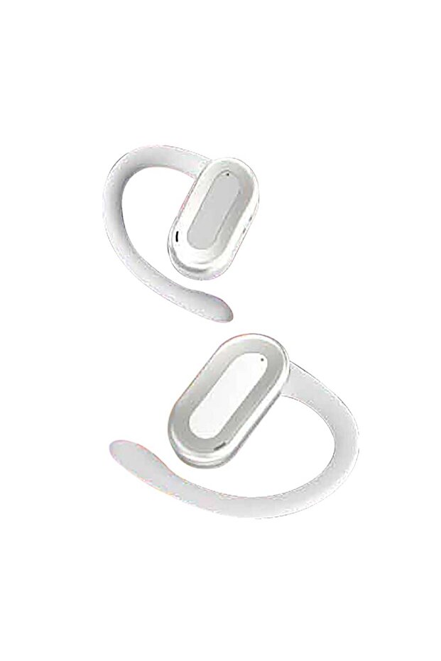 Wireless Ear Buds, White