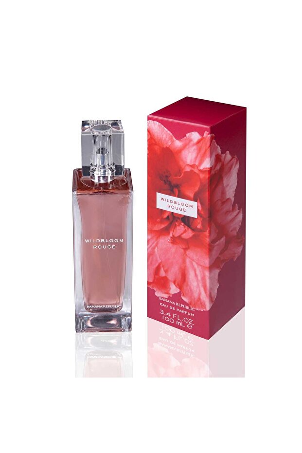 Wild Bloom Rouge Perfume EDP For Women 100ml