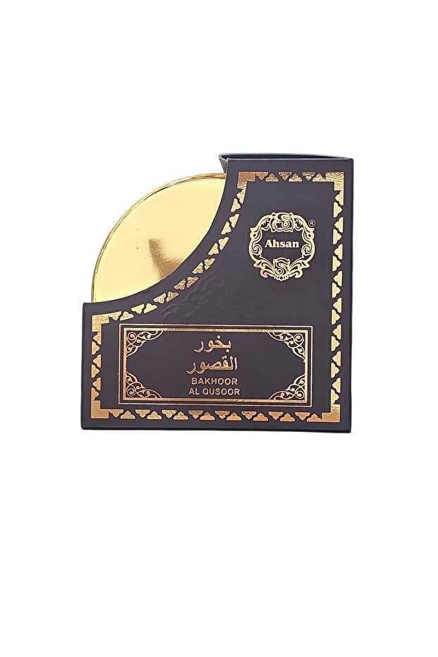 بخور القصور 40 جرام