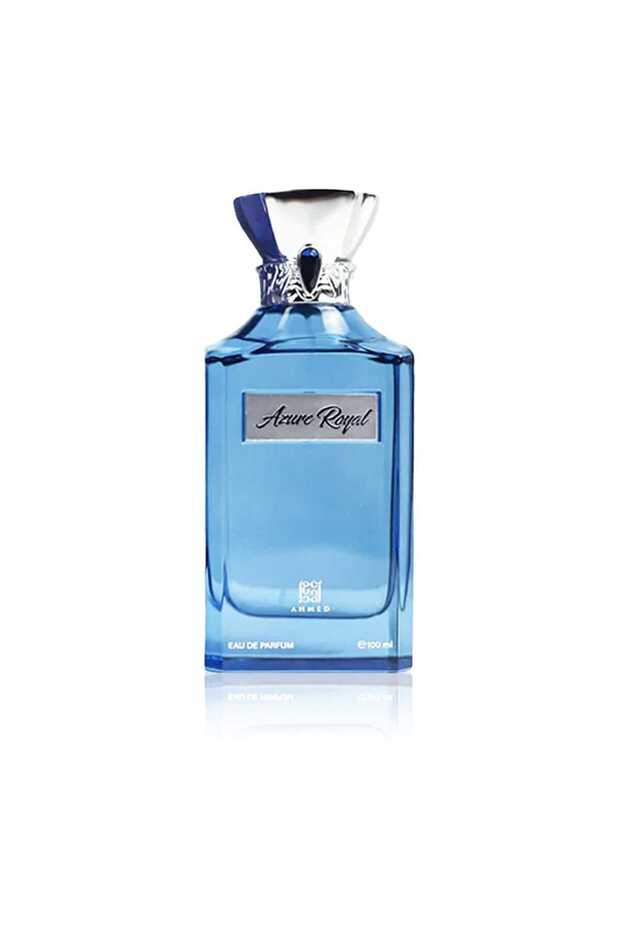 Al Maghribi EDP Perfume, Azure Royal, 100 ml