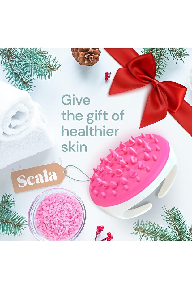 Silicone Cellulite Massager - 2