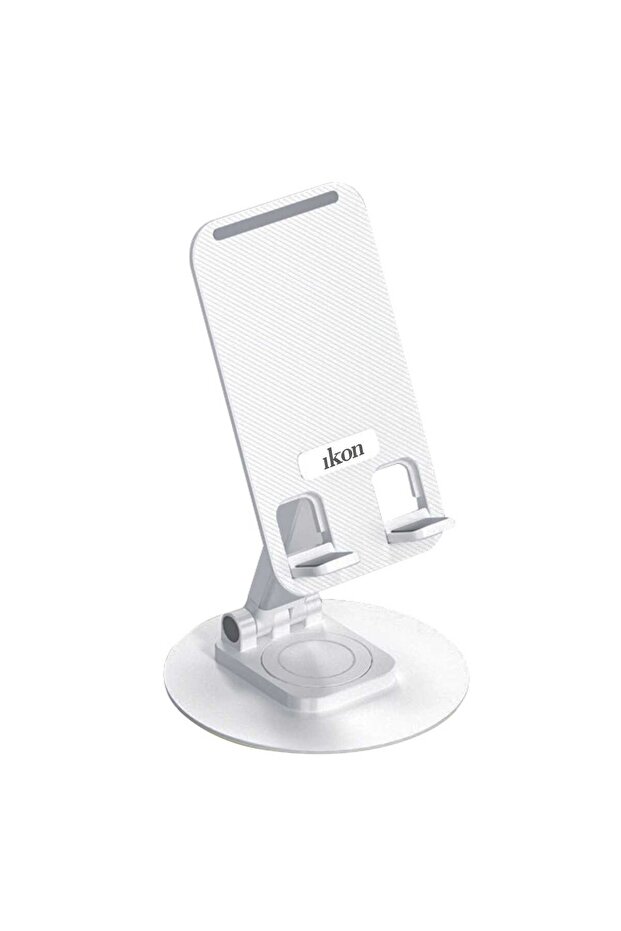 Phone and Tablet Multifunctional Desktop Holder