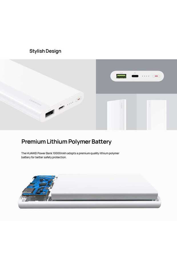 Type C Power Bank - 3